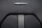 15-22 Ford F150 F250 Platinum Heated Cooled Massage Leather Seat Console Set