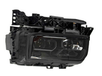 2024-2025 Porsche Macan EV Lower Headlamp Assembly, Standard LED 95C941114B