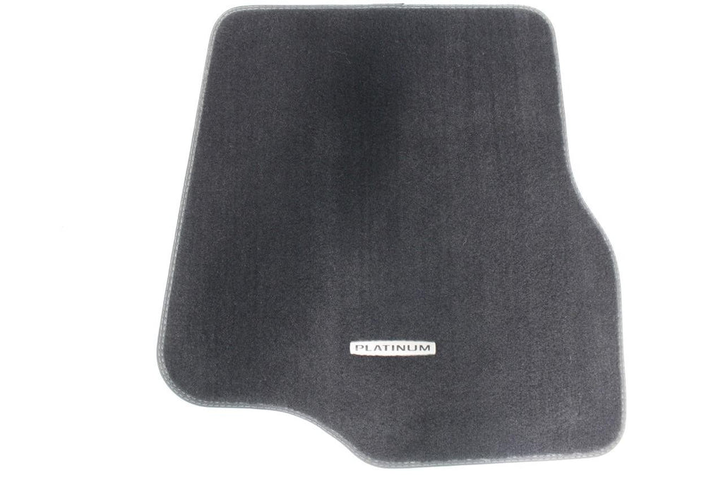 2015 - 2022 Ford F-150 & Super Duty "Limited" Crew Cab Carpet Floor Mats MINT