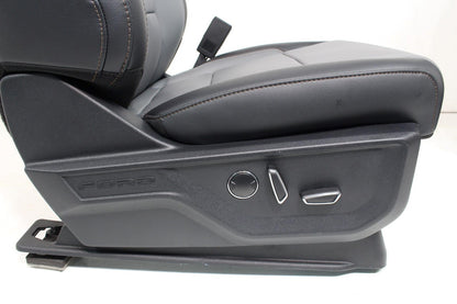 Ford F250 Seats SuperDuty F350 Seats BRAND NEW OEM F150 Seats LEATHER HEAT COOL