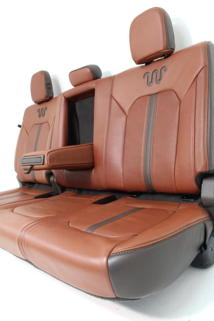Ford Super Duty King Ranch Seats F250 F350 Ford Seats F150 Crew Cab Massage Seat