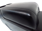 2009 - 2014 Ford F150 Center Console w/ Leather Armrest Storage & Cupholders
