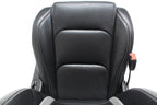 2016 - 2024 Camaro Front Seats, 2LT Black Leather Heated Ventilated Powered