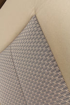2011 - 2016 Ford Super Duty Front Seats, Adobe Tan Cloth 40/20/40 Split Bench