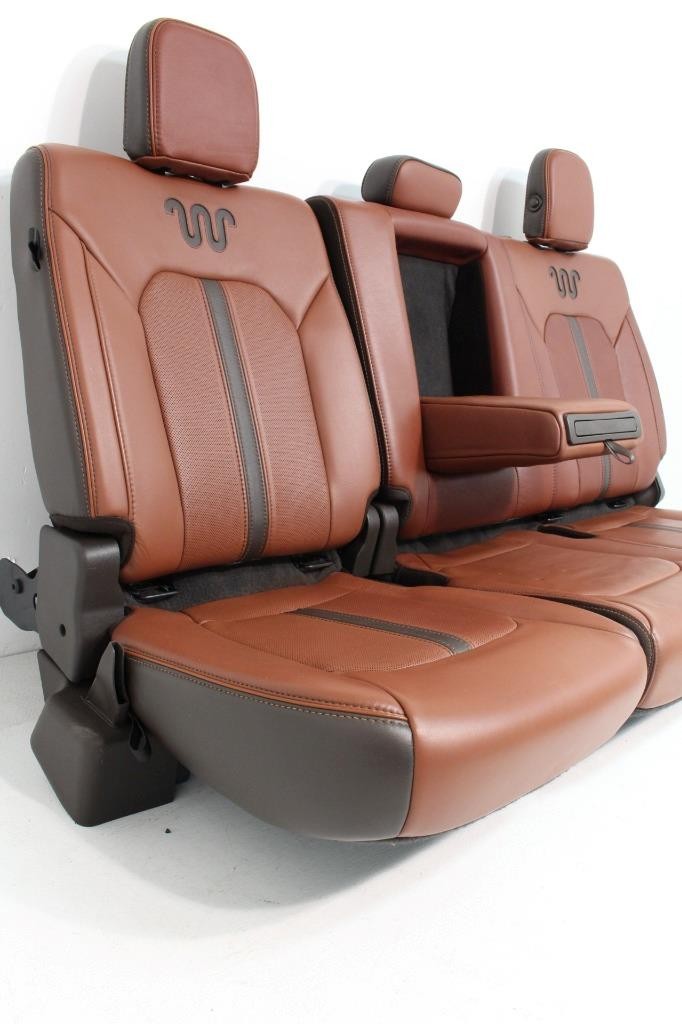 Ford Super Duty King Ranch Seats F250 F350 Ford Seats F150 Crew Cab Massage Seat