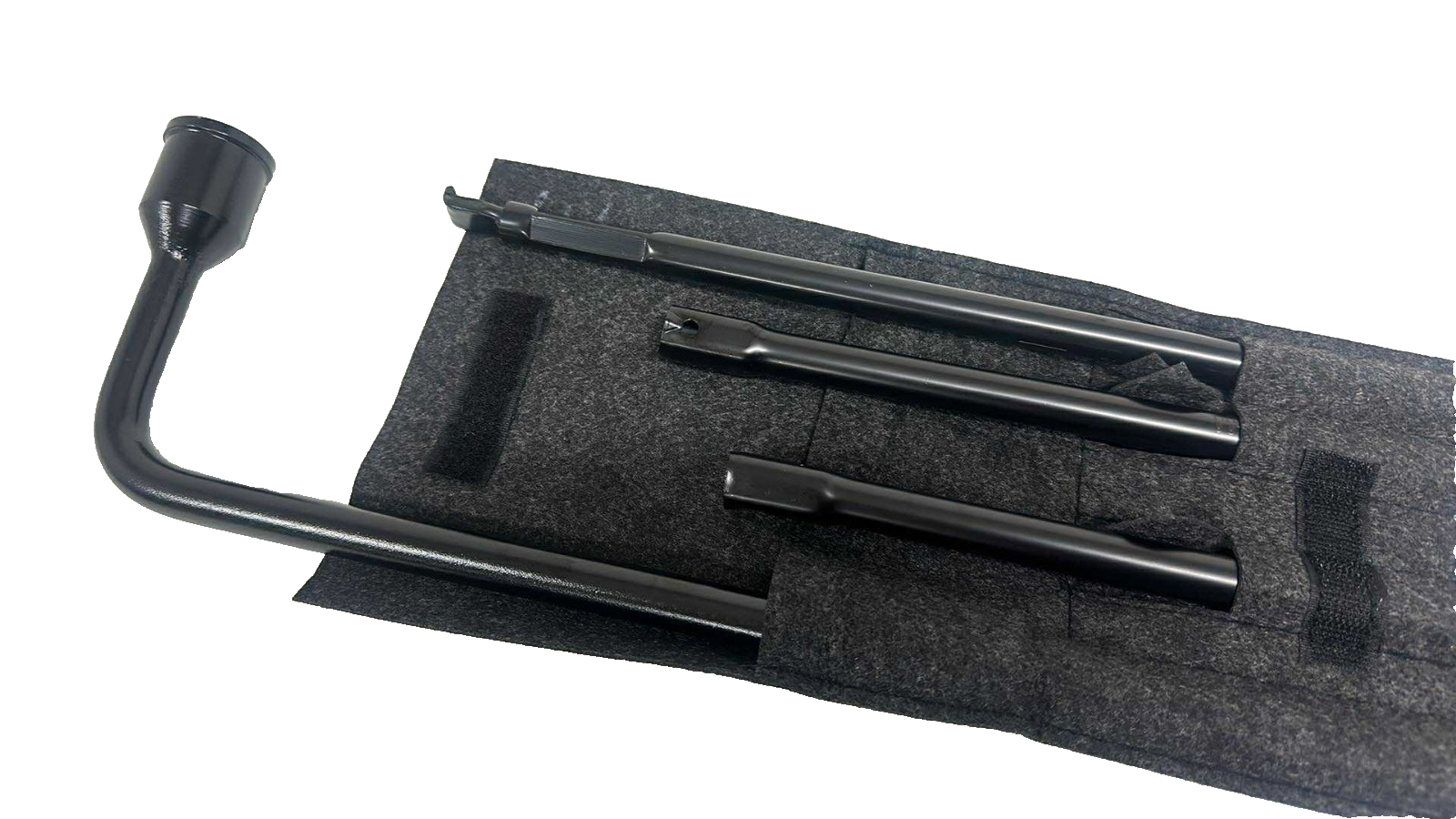 1999 - 2025 Ford Super Duty OEM Jack Tool Kit, Genuine OEM PC3C-17005-AD