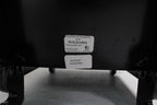 Mercedes Sprinter Jump Seat w/ Quick-Release Base & Integrated 3-Point Seatbelt
