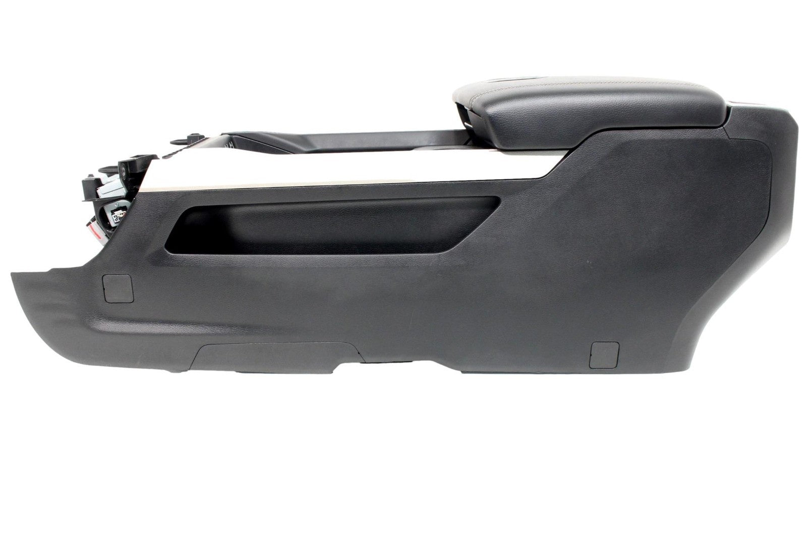 2019 - 2022 Dodge Ram 2500 3500 Center Console Kit w/ Wireless Phone Charger OEM