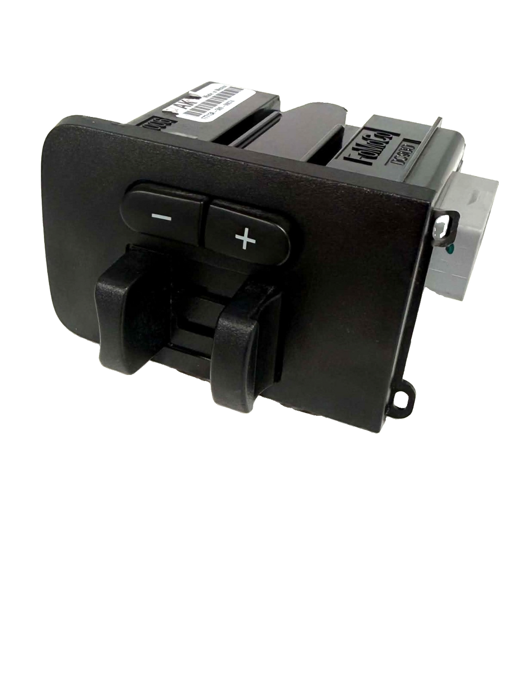 11-16 Ford F250 F350 Trailer Brake Controller Module Switch OEM BC34-2C006-AK