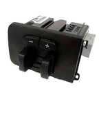 11-16 Ford F250 F350 Trailer Brake Controller Module Switch OEM BC34-2C006-AK