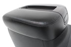 2007 - 2014 GMC Sierra SLE Chevy Silverado LT2 Center Console, OEM Black GMT900