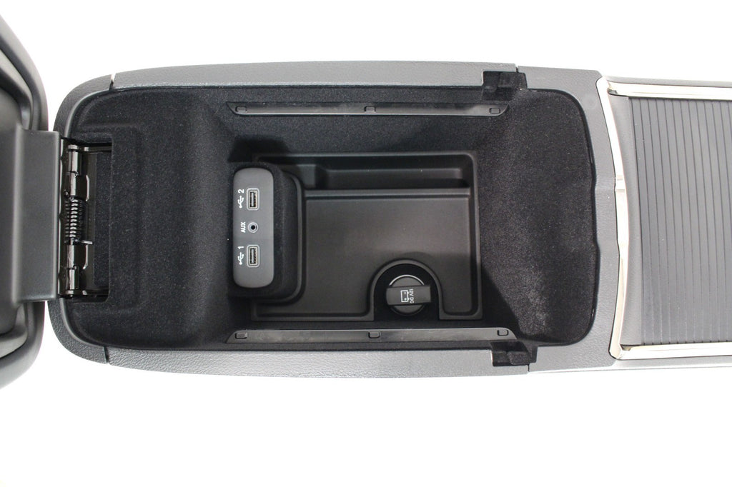15-23 Dodge Charger Center Console Hellcat 2023 2022 2021 2020 2019  - 2015