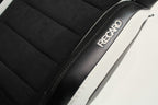 2015 - 2025 Mustang Shelby GT500 Recaro Front Seats Suede S550 S650 OEM Leather