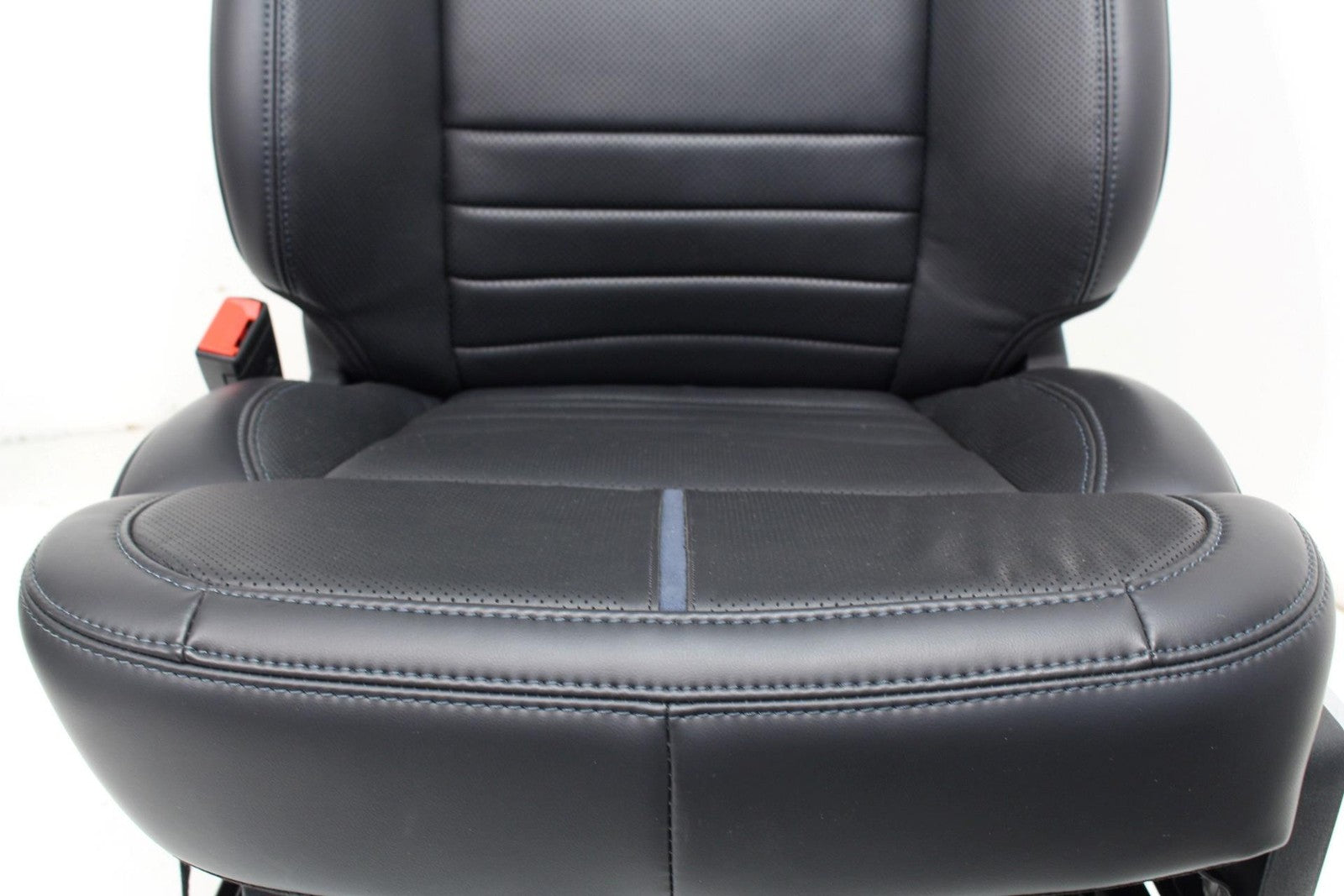 2021-2025 Ford F-150 & 2022-2025 Super Duty Platinum Leather Seats, BRAND NEW OE
