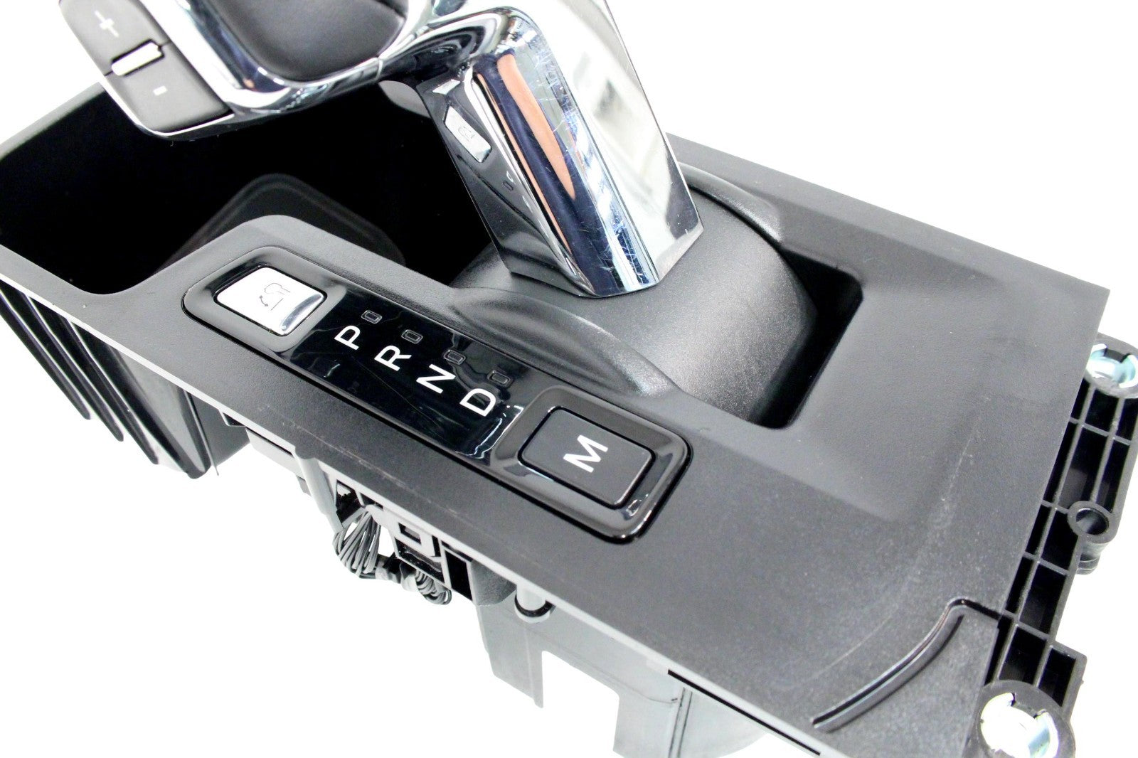 2021 - 2025 Ford F150 Stowable Folding Center Console Shifter OEM ML3P-7P427-AN