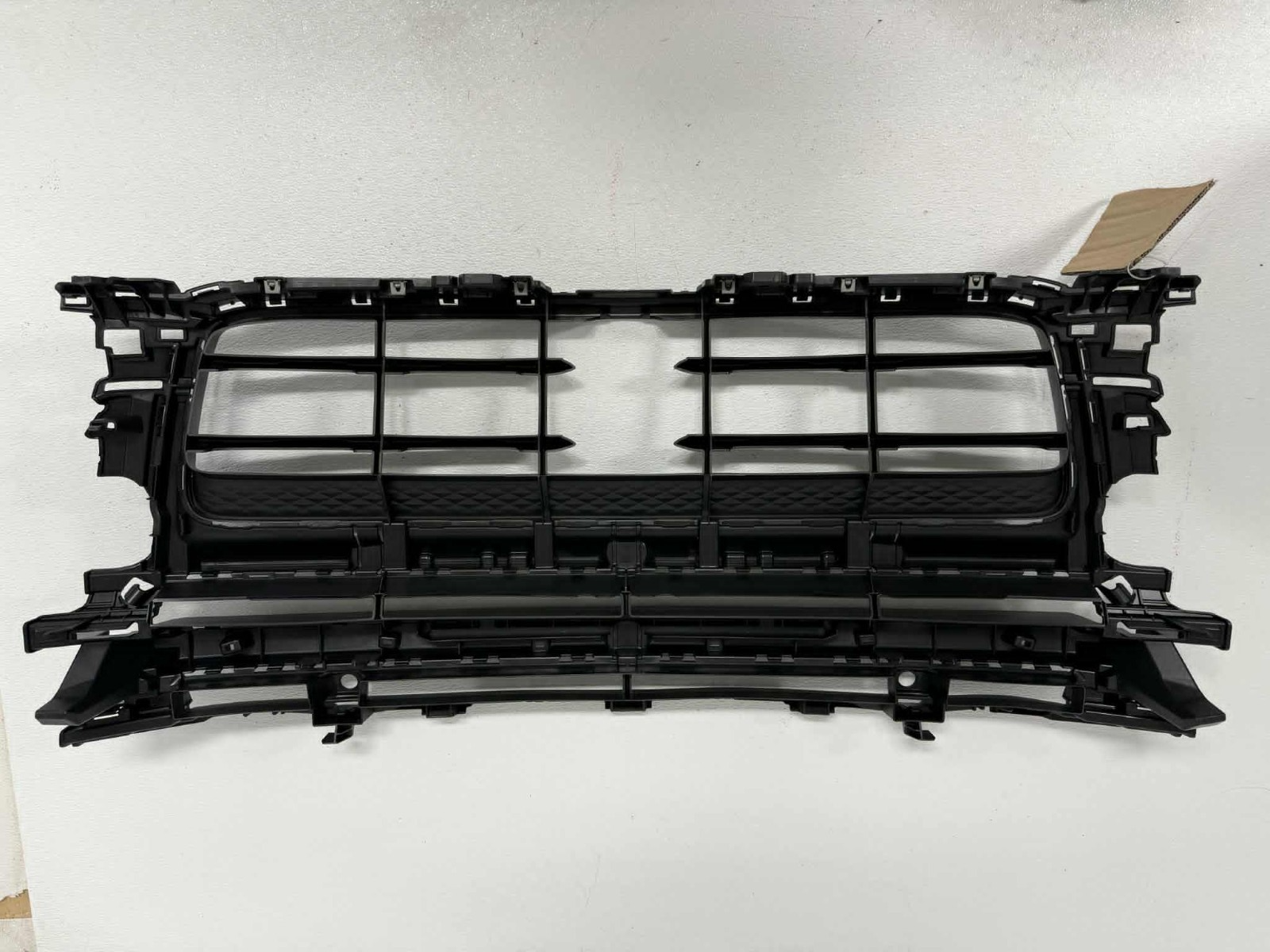 2022-2026 Porsche Macan OEM Front Center Lower Bumper Grille ACC 95B807683CEOK1