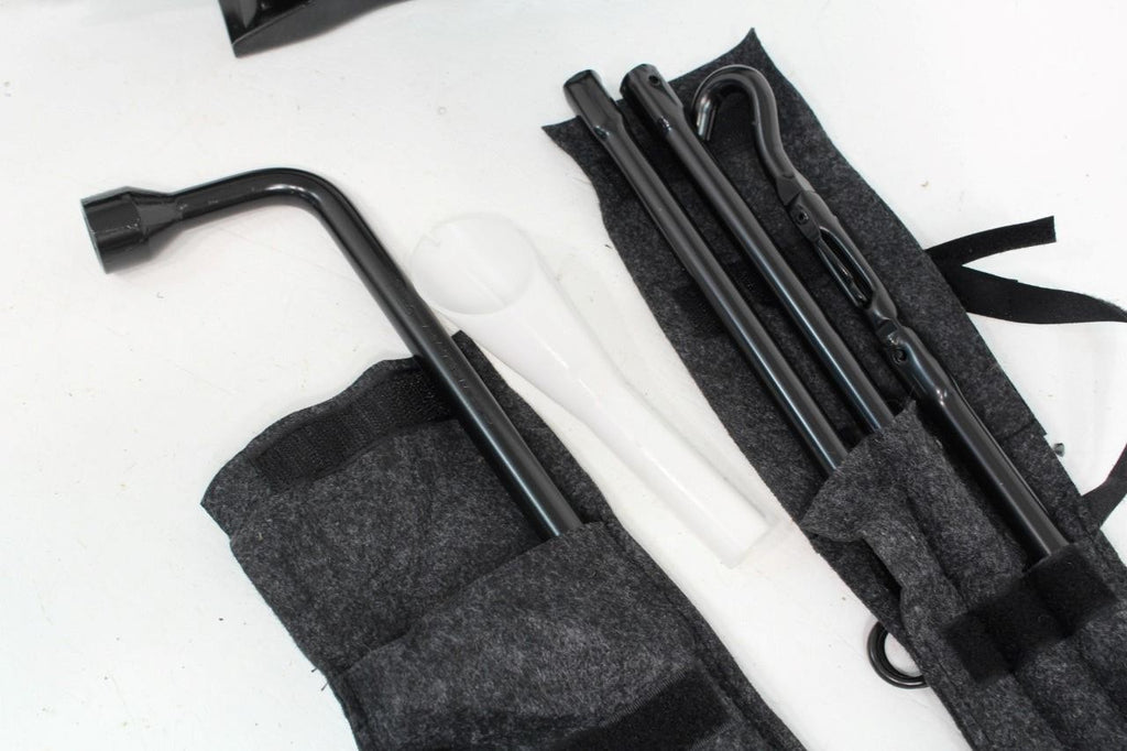 2015 - 2020 Ford F-150 Factory Jack and Tool Kit OEM FL34-17B051-AE