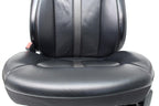 2015-2022 Ford F-Series Limited Black Leather Heated & Cooled Seats