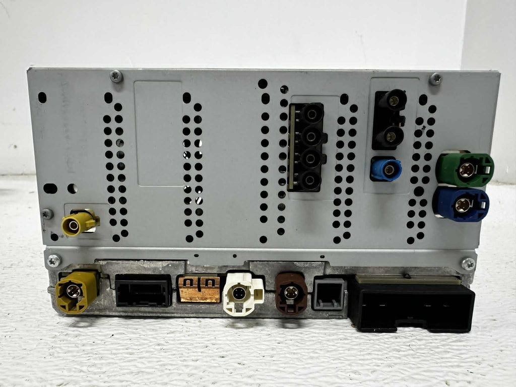 2017 - 2020 Land Rover Discovery Landmark Radio Amplifier IMC OEM J9D3-19C211-SH