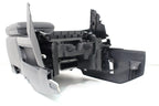 2021 - 2025 Ford F150 Center Console & Dash Trim, Black W/o Shifter XL XLT STX