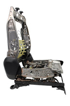 Dodge Ram Universal Plug-n-play Powered Driver Seat Conversion Kit, 2009 - 2025