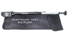 2024 - 2025 Toyota Tacoma TRD Pro  Interior with IsoDynamic Seats Door Panels