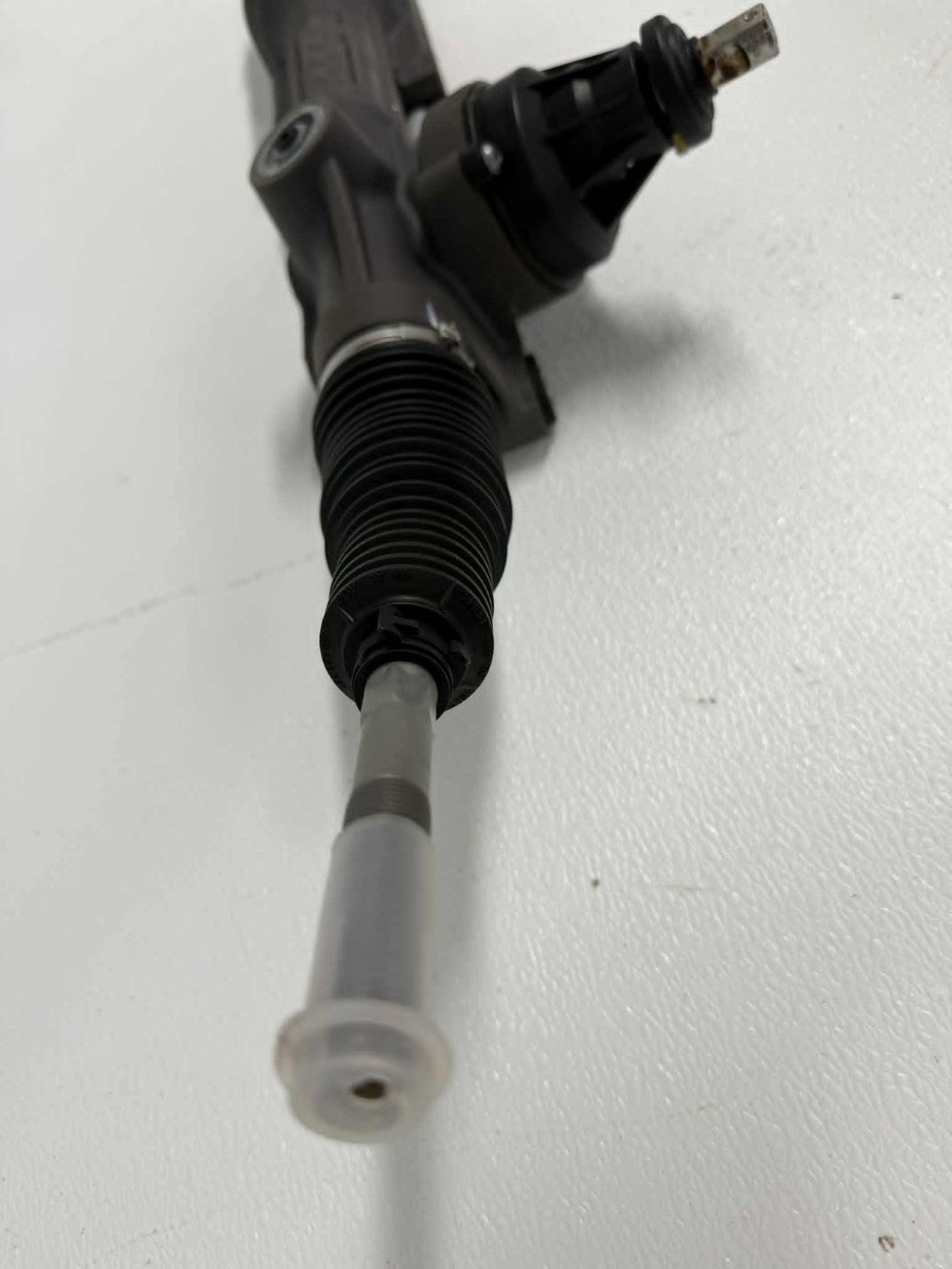 2015 - 2026 Macan Electric Steering Rack Assembly 95B-423-055-AH OEM Zero Miles