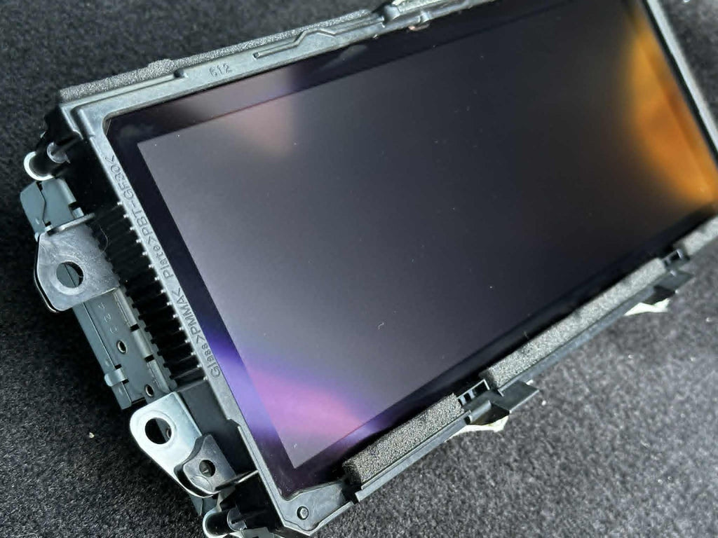 16–17 Lexus LS 460 600h GPS Navigation Information Display Monitor 83290-50220