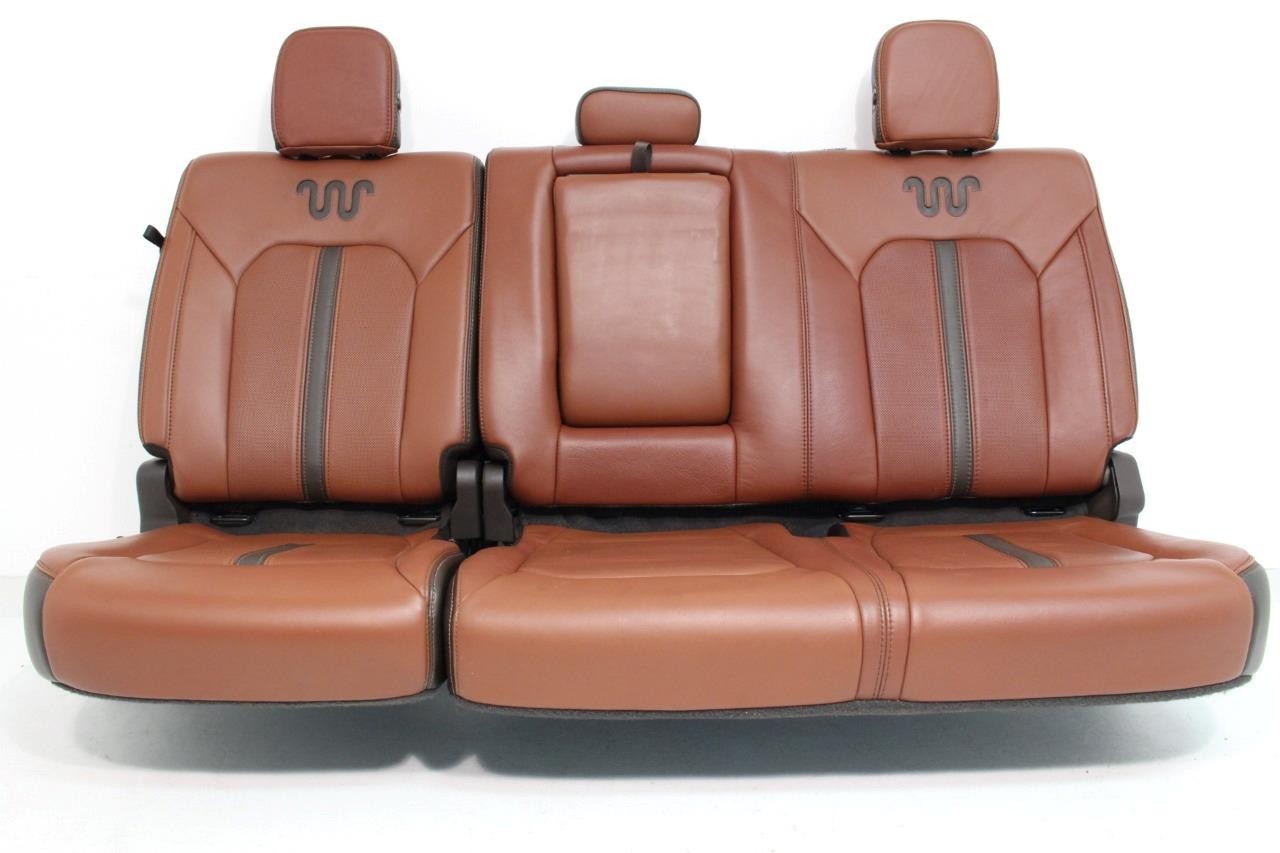 Ford Super Duty King Ranch Seats F250 F350 Ford Seats F150 Crew Cab Massage Seat