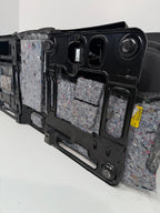 2015 - 2020 Yukon XL Denali 2nd Row Bench Seat, Black Leather OEM Powered Heated