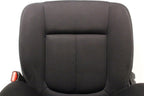 2009 - 2014 Ford F-150 Sport Cloth Seats Power Driver Street Rod Project Truck