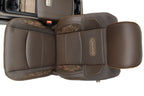 2019 - 2026 RAM HD Longhorn Complete Interior, Seats Panels +More, Bison Brown