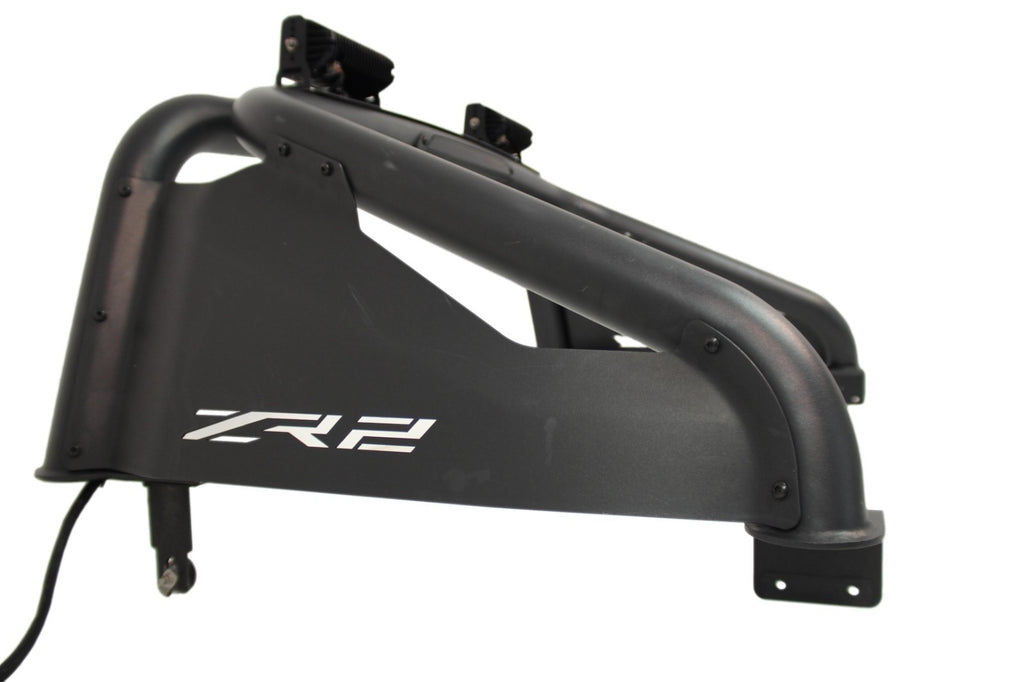 2018-2022 Chevrolet Colorado ZR2 Bed Sport Bar w/ LED Lighting & Switch 85129521