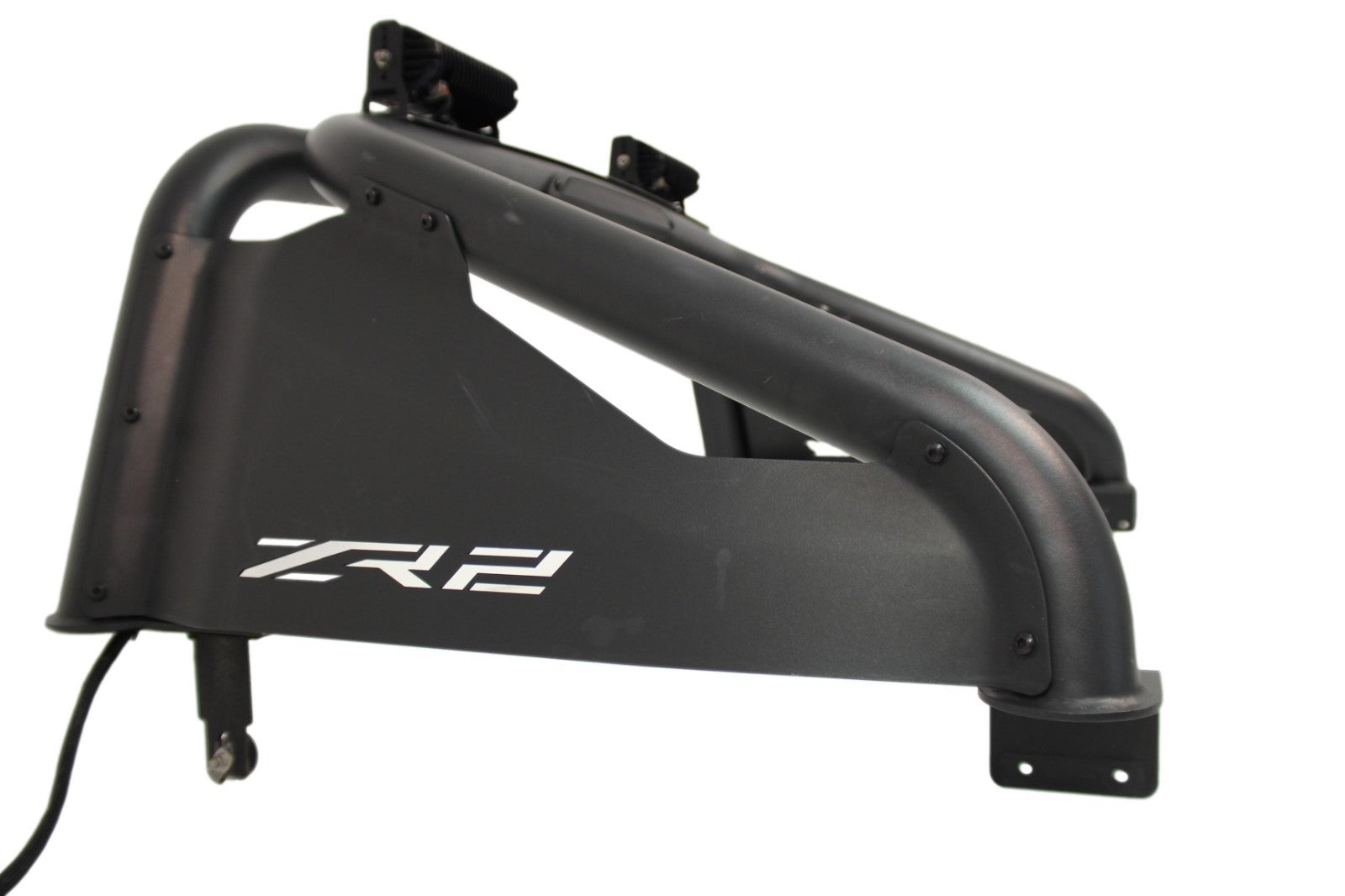 2018-2022 Chevrolet Colorado ZR2 Bed Sport Bar w/ LED Lighting & Switch 85129521
