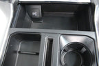 2021 - 2025 Ford F150 Center Console, Black W/o Shifter for XL XLT STX