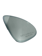 2015-2026 Porsche Macan Right RH Passenger Door Mirror Glass Auto Dim 95B857522T