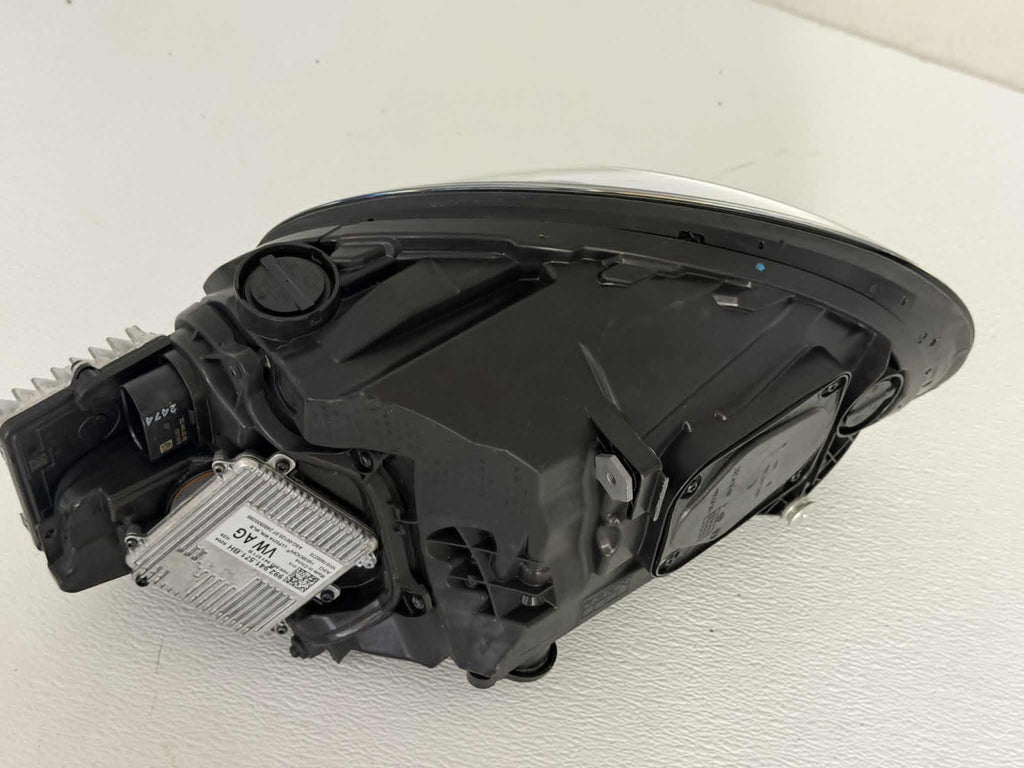 2024-2026 Porsche 911 992 992.2 Passenger Headlight HD-Matrix LED OEM 9P5941036F