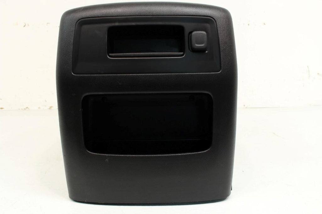 2014 - 2018 Chevy Silverado GMC Sierra Center Console with Wireless Charging