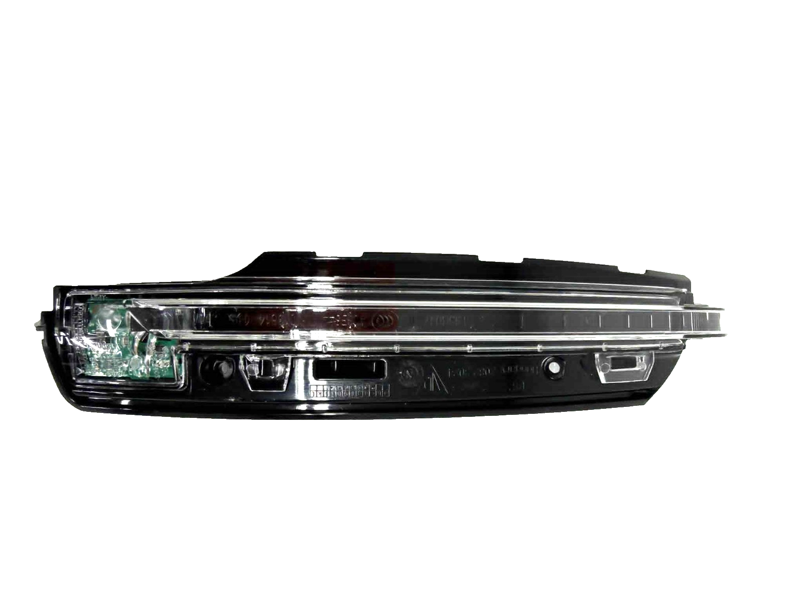 Porsche Macan Right Side Turn Signal Assembly GENUINE 95B949102G