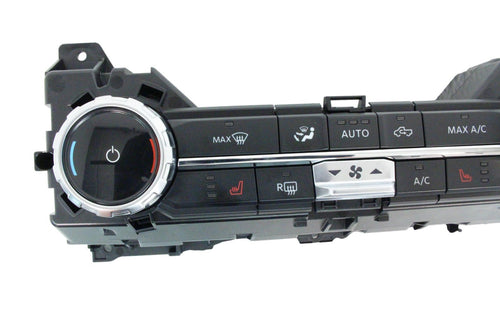 2021 - 2025 Ford F150 Climate Control HVAC Dual Zone Heated Seats NL3T-18C612-RB