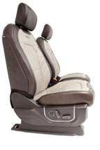 2015 - 2024 F150 Limited Leather Seats Heated Cooled Massage 17 - 22 Super Duty