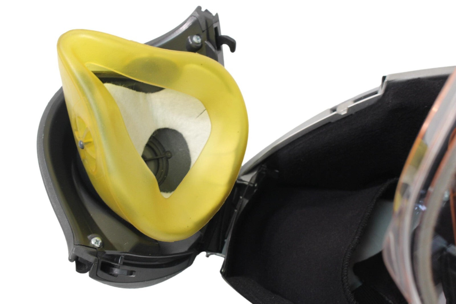 Ski-Doo BV2S Helmet Silver 2XL