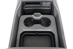 2019 2020 2021 2022 2023 DODGE RAM 2500 3500 BLACK CENTER CONSOLE KIT / BRACKETS