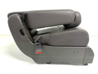 2011 - 2017 Honda Odyssey 2nd Row Leather Center Middle Jump Seat Truffle NH767L