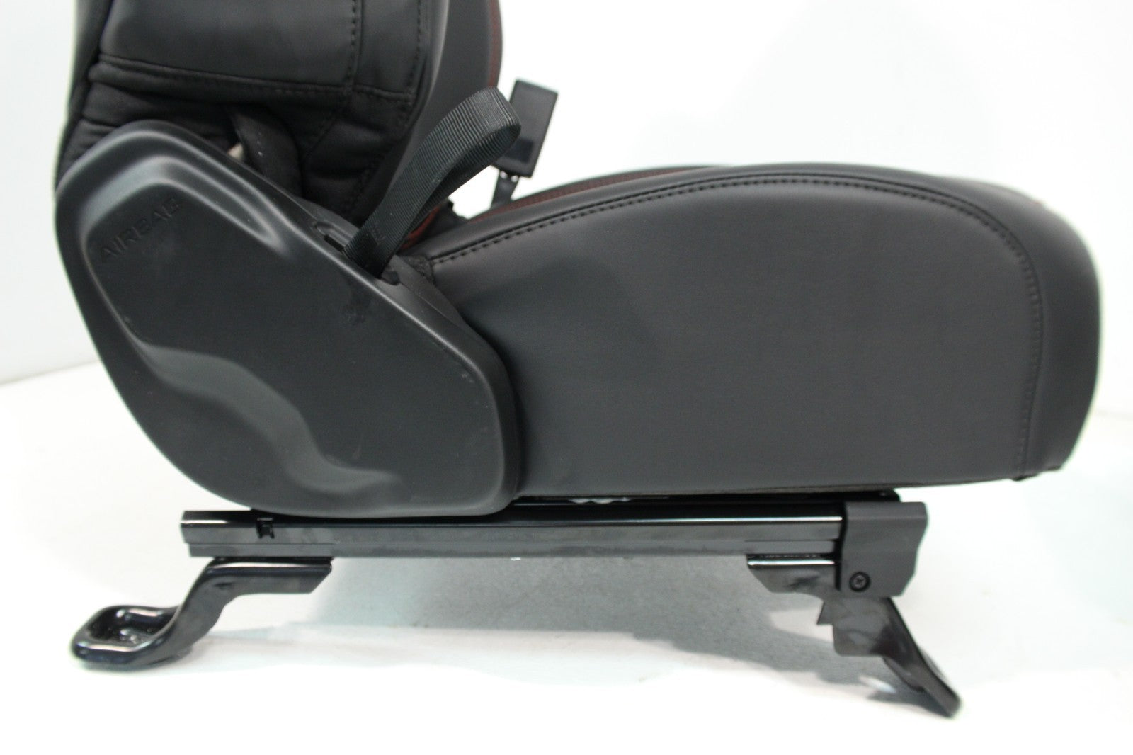 2018-2026 Jeep Wrangler 2dr JL Front & Rear Seats, Rubicon Heated Black Leather