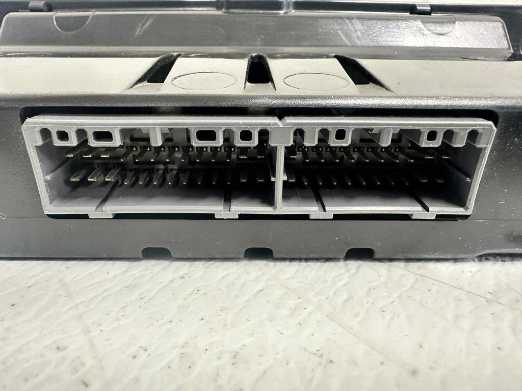 2005 - 2007 Ford F-250 F-350 Super Duty EATC Auto Climate Control Module OEM