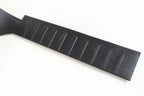 2021-2026 Ford F150 Front Door Sill Kick Panel Scuff Plate Trim Pair Black LH RH