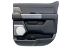 2021-2026 Ford F-150 Lariat Door Panels, Black B&O Sound Ambient OEM