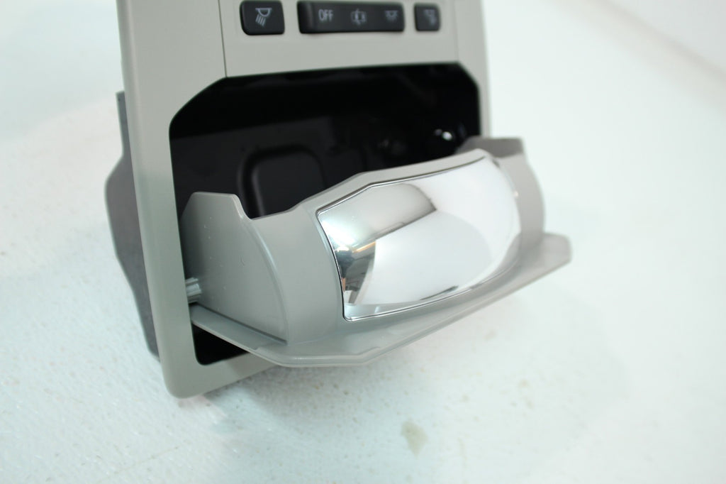 2020 - 2024 Genuine OEM Toyota Highlander Overhead Console w/ Sunroof Controls