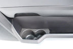 2013 - 2018 DS Ram Door Panels, Crew Cab Sport Black w/ Switches OEM Mint